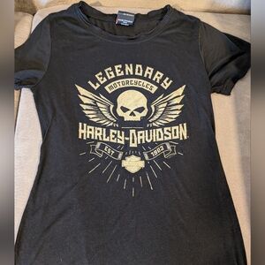 Harley-Davidson T-Shirt